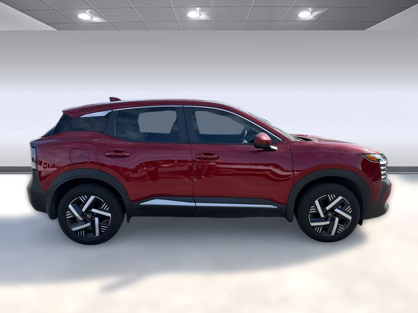Kicks SV FWD SUV