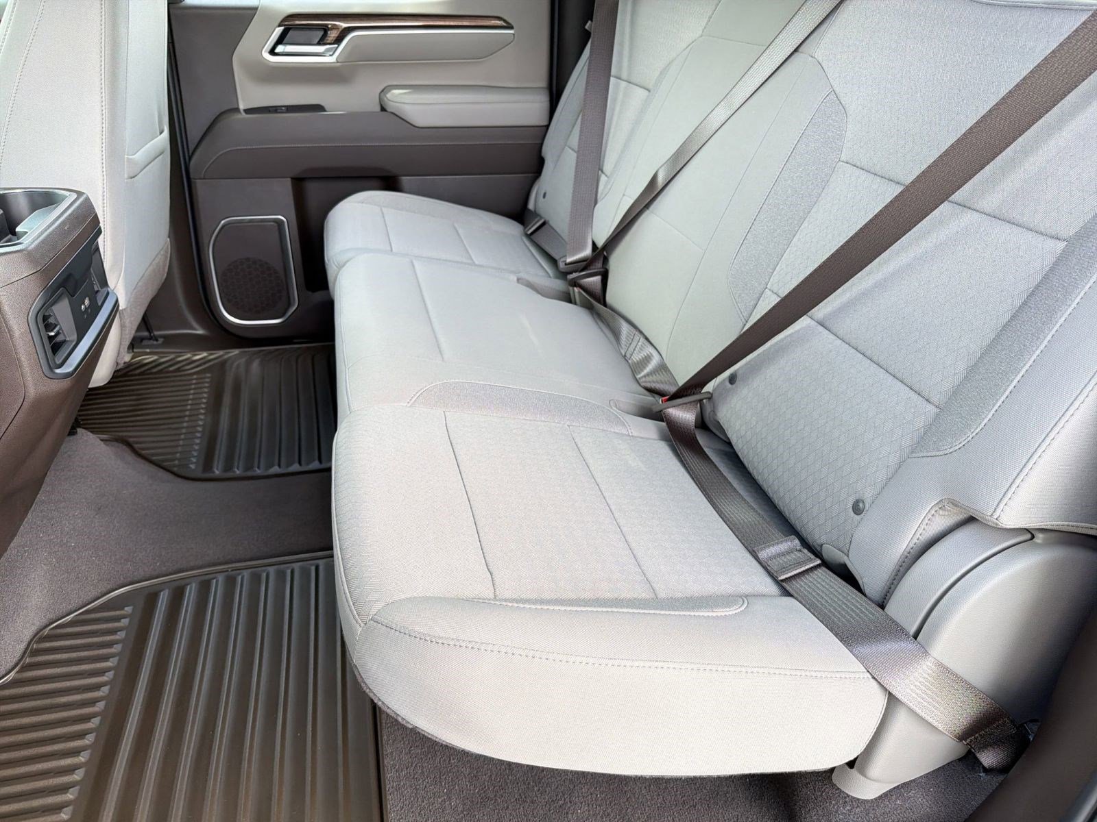 2026 Chevrolet Silverado 1500 LT - Photo 27