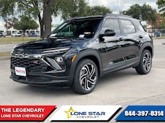 2026 Chevrolet Trailblazer RS SUV