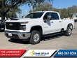 Chevrolet Silverado 2500 HD
