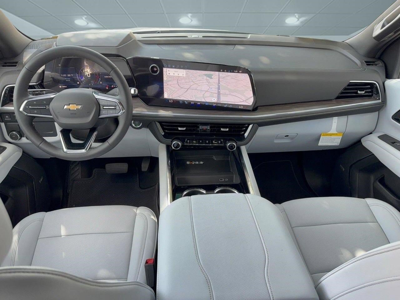 2026 Chevrolet Tahoe Premier - Photo 19
