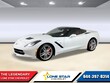  Chevrolet Corvette Stingray