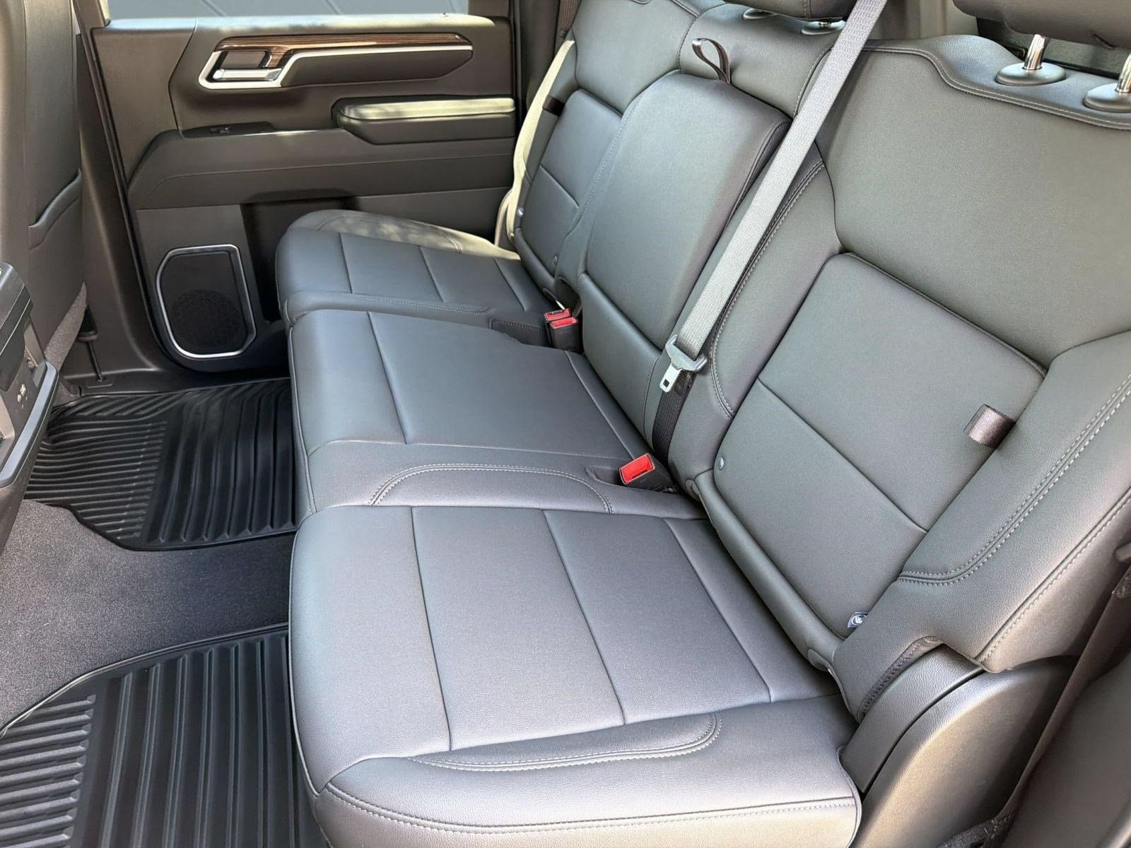 2026 Chevrolet Silverado 2500 HD LT - Photo 22