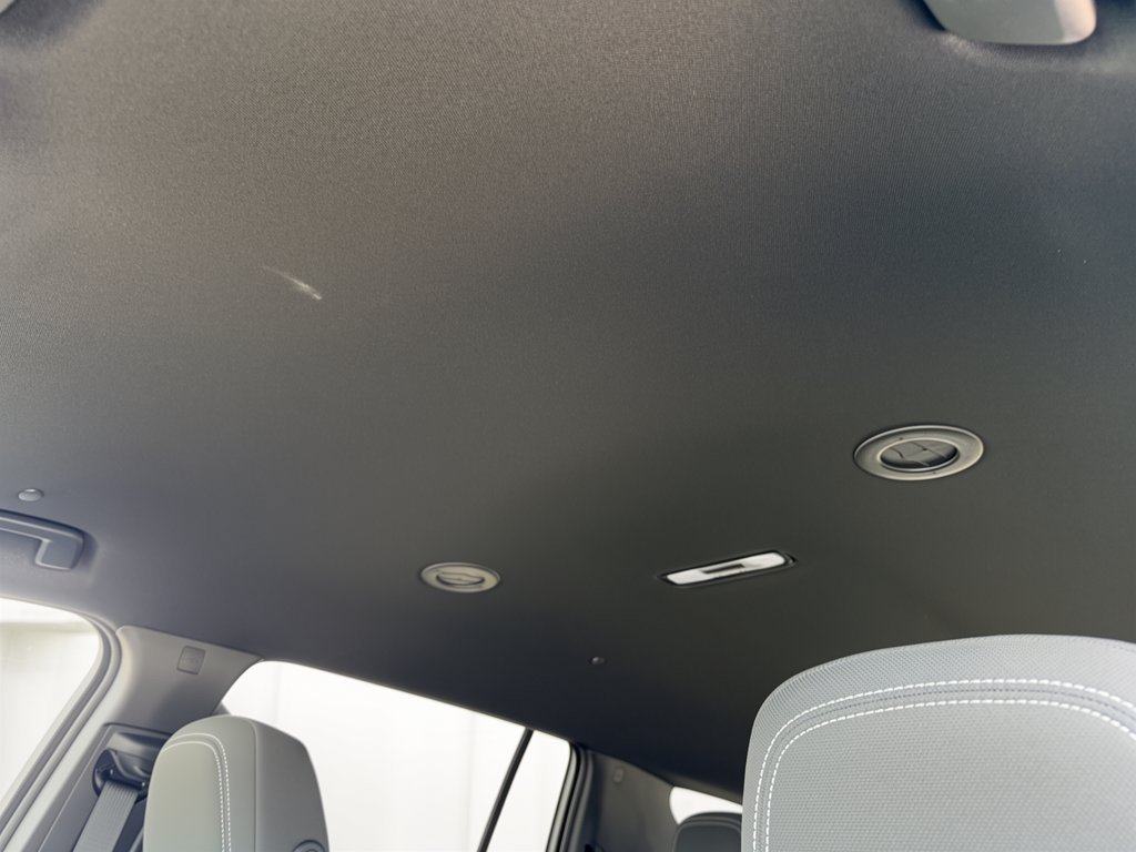 2027 Chevrolet Traverse LT - Photo 27
