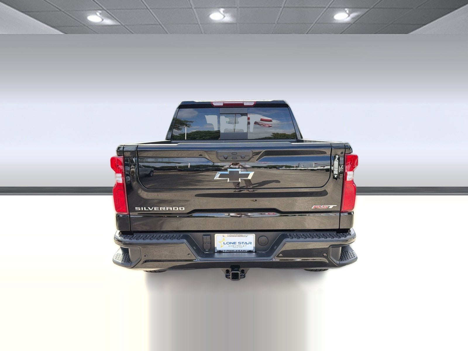 2026 Chevrolet Silverado 1500 RST - Photo 9