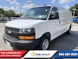 Chevrolet Express Cargo 2500
