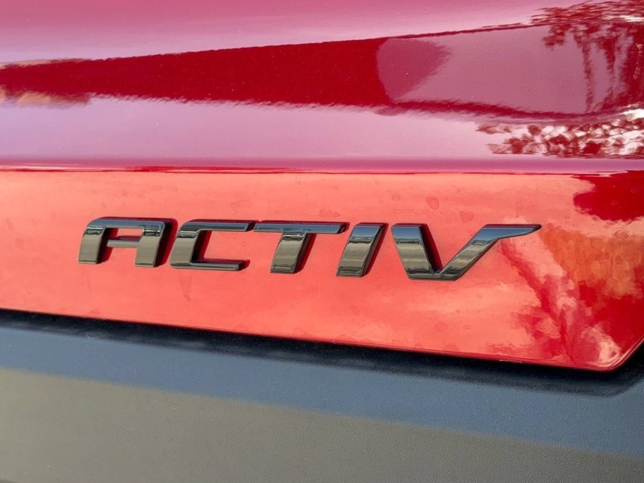 2026 Chevrolet Equinox ACTIV - Photo 31