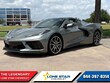  Chevrolet Corvette Stingray