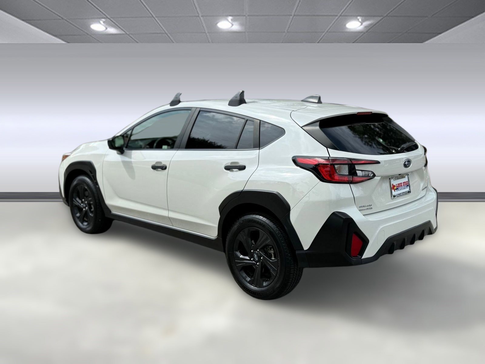 2024 Subaru Crosstrek Base photo 3