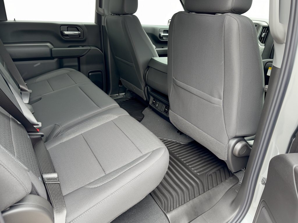 2026 Chevrolet Silverado 2500 HD Custom - Photo 29