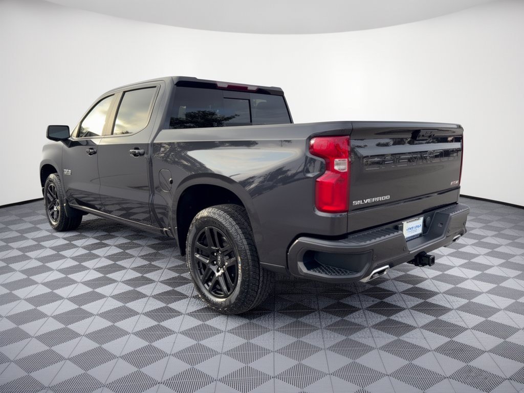 Used 2023 Chevrolet Silverado 1500 RST Truck