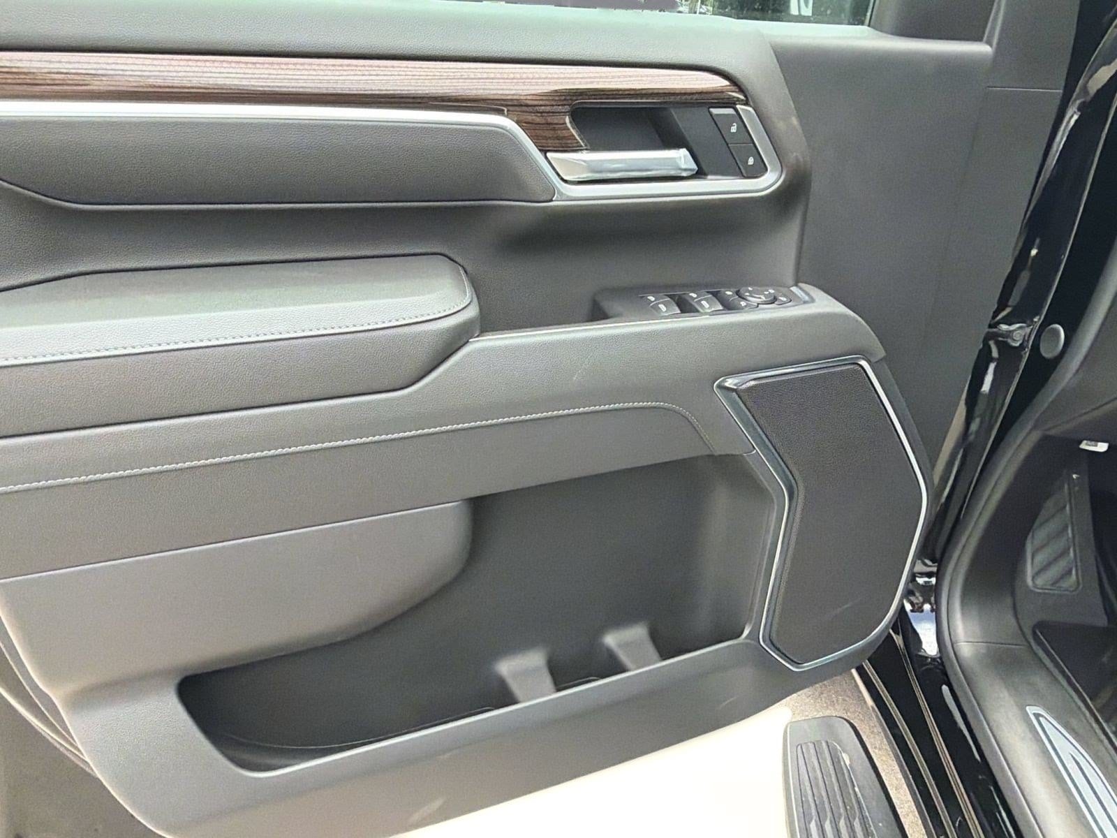 2026 Chevrolet Silverado 2500 HD LT - Photo 13