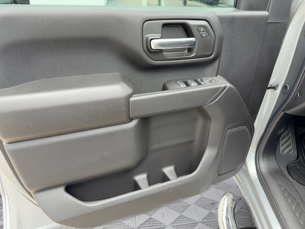 2026 Chevrolet Silverado 2500 HD Custom - Photo 14