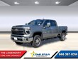  Chevrolet Silverado 2500 HD