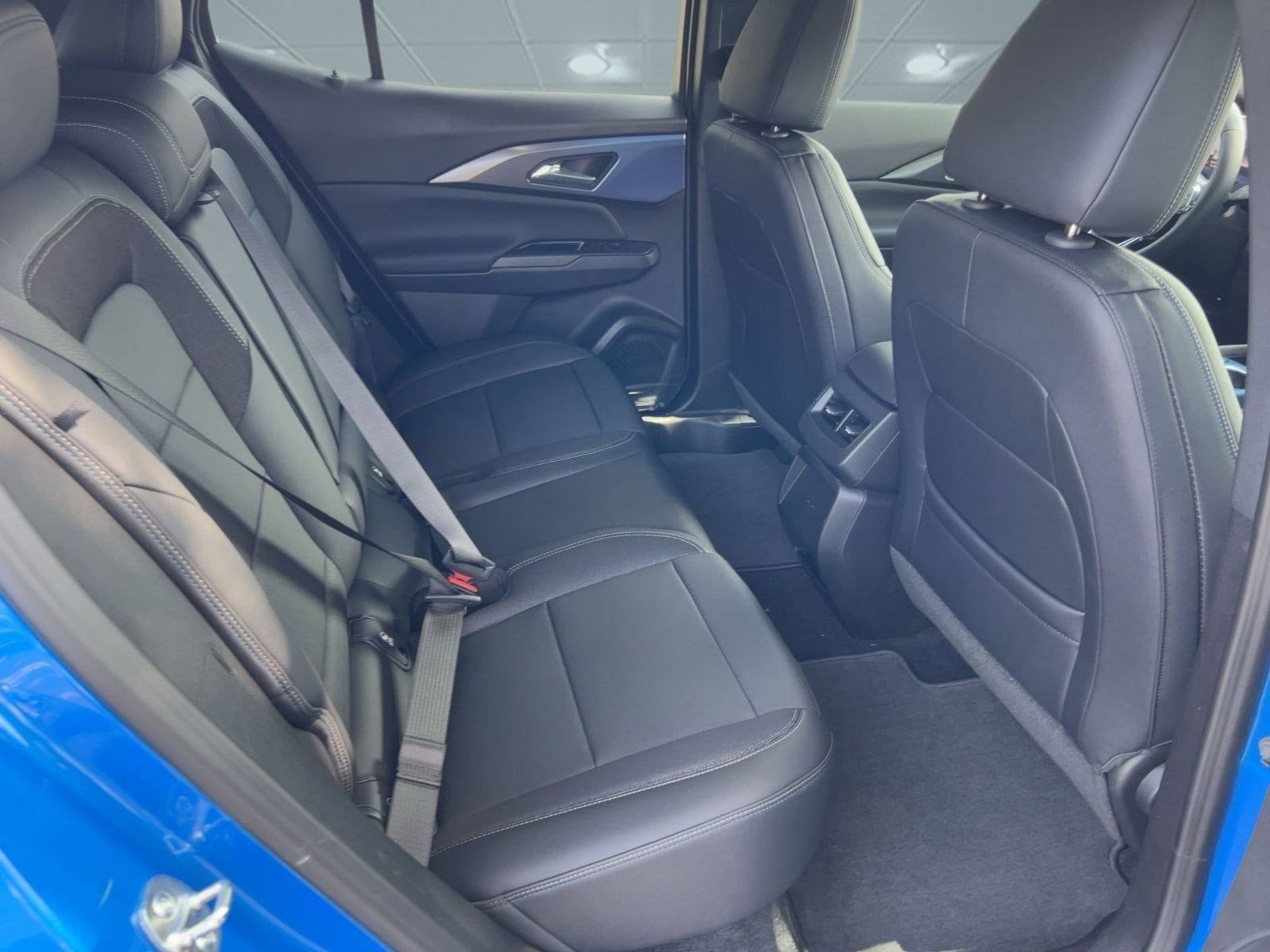 2026 Chevrolet Equinox EV 2LT - Photo 29