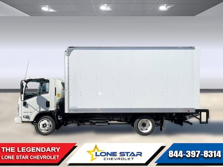 2025 Chevrolet Low Cab Forward 4500 1WT Truck