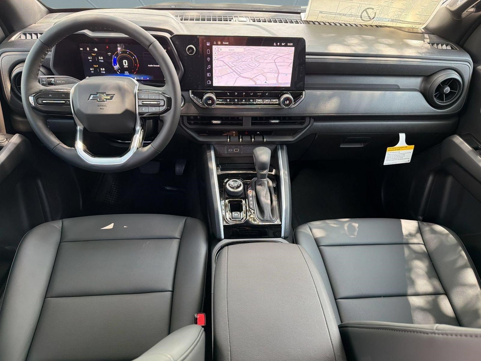 2026 Chevrolet Colorado Trail Boss - Photo 16