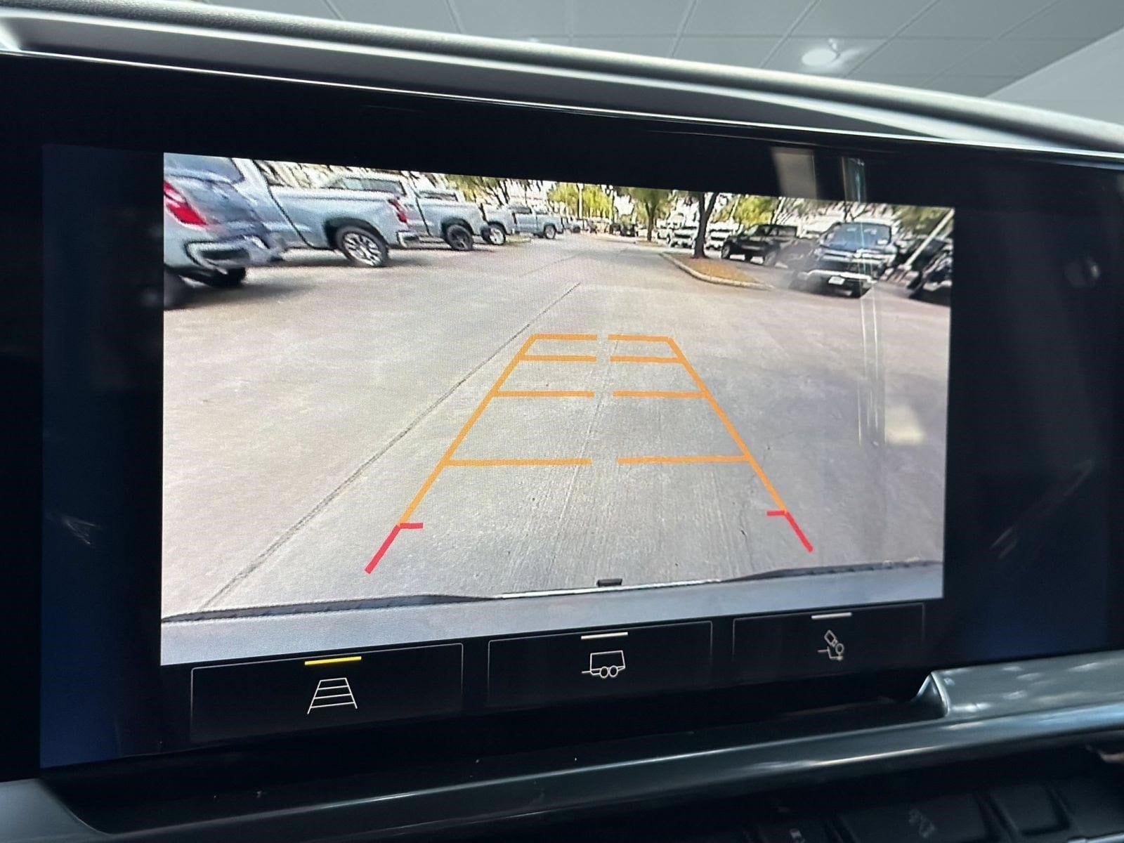 2026 Chevrolet Silverado 1500 LT - Photo 19
