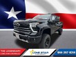 Chevrolet Silverado 2500 HD