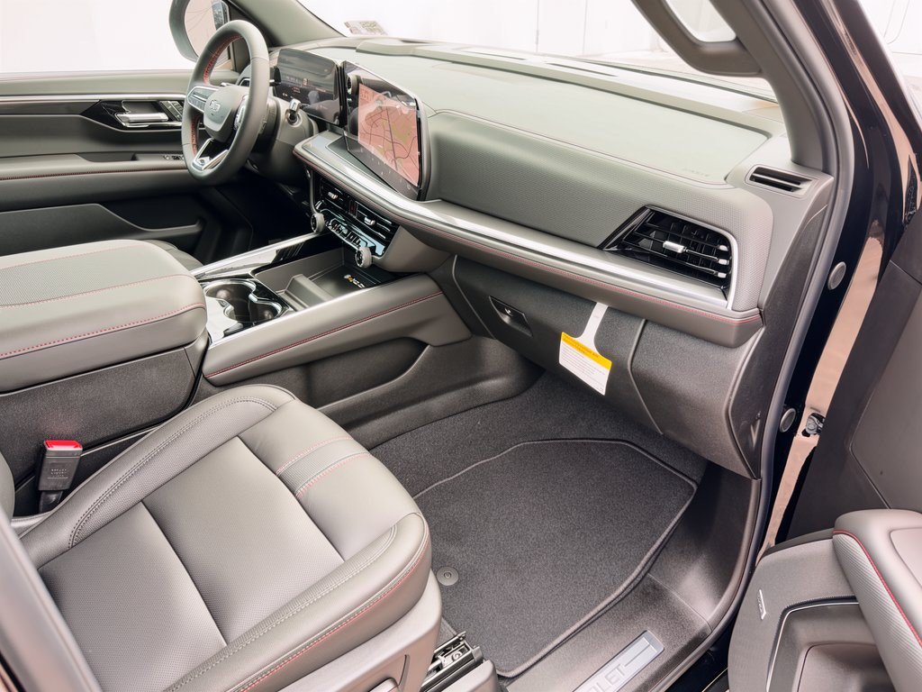 2026 Chevrolet Tahoe RST - Photo 30