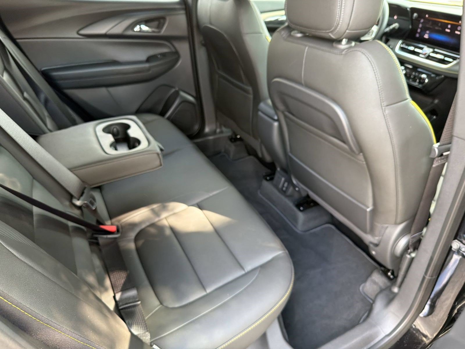 2026 Chevrolet Trailblazer Activ - Photo 29