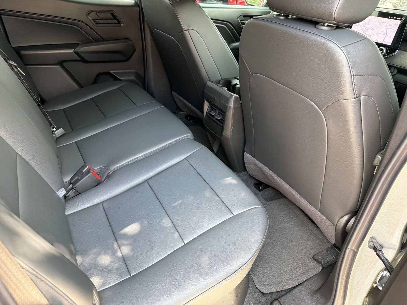 2026 Chevrolet Colorado Trail Boss - Photo 30
