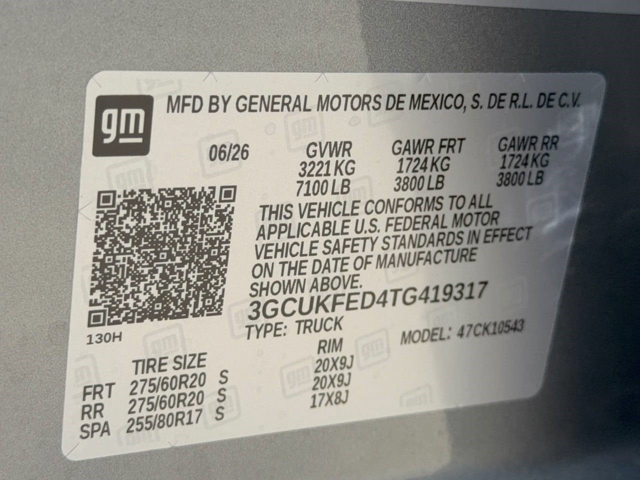 2026 Chevrolet Silverado 1500 LT Trail Boss - Photo 28