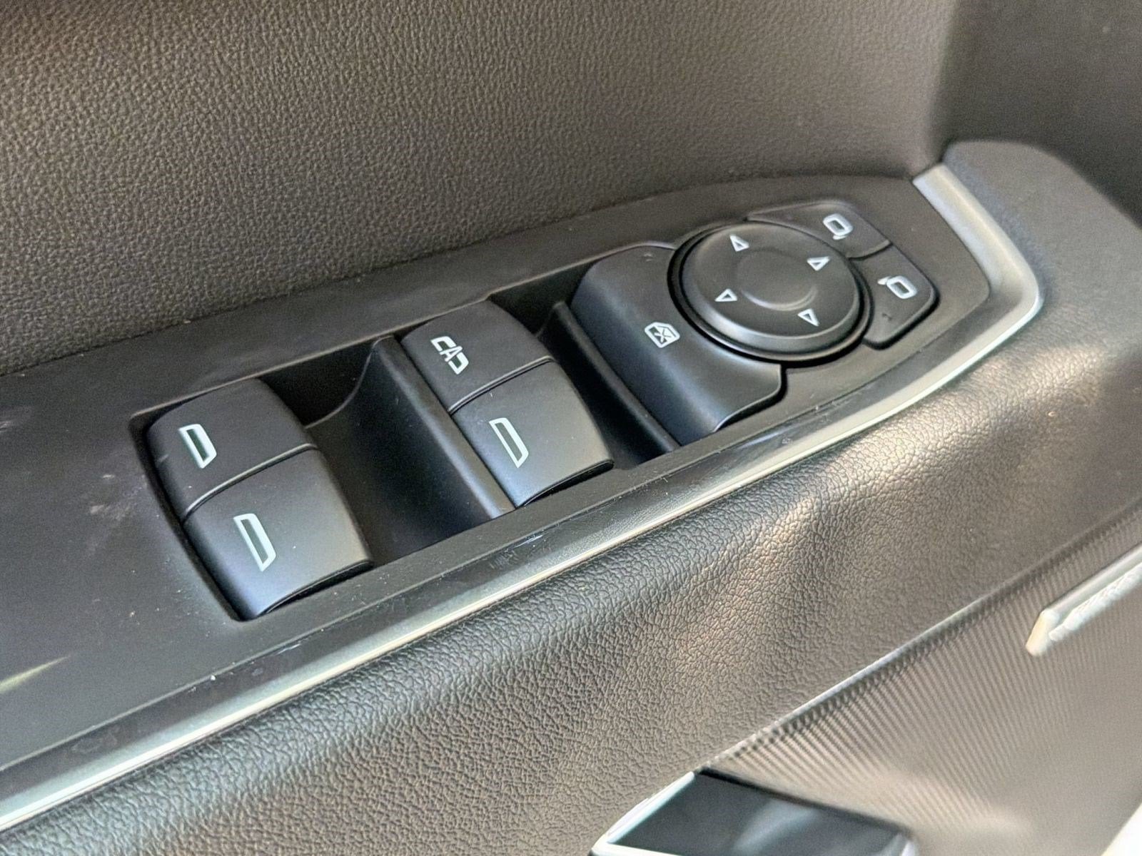 2026 Chevrolet Silverado 1500 RST - Photo 13
