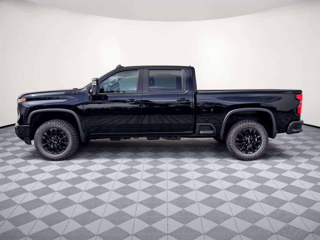 New 2026 Chevrolet Silverado 2500 HD LT Truck