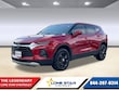  Chevrolet Blazer