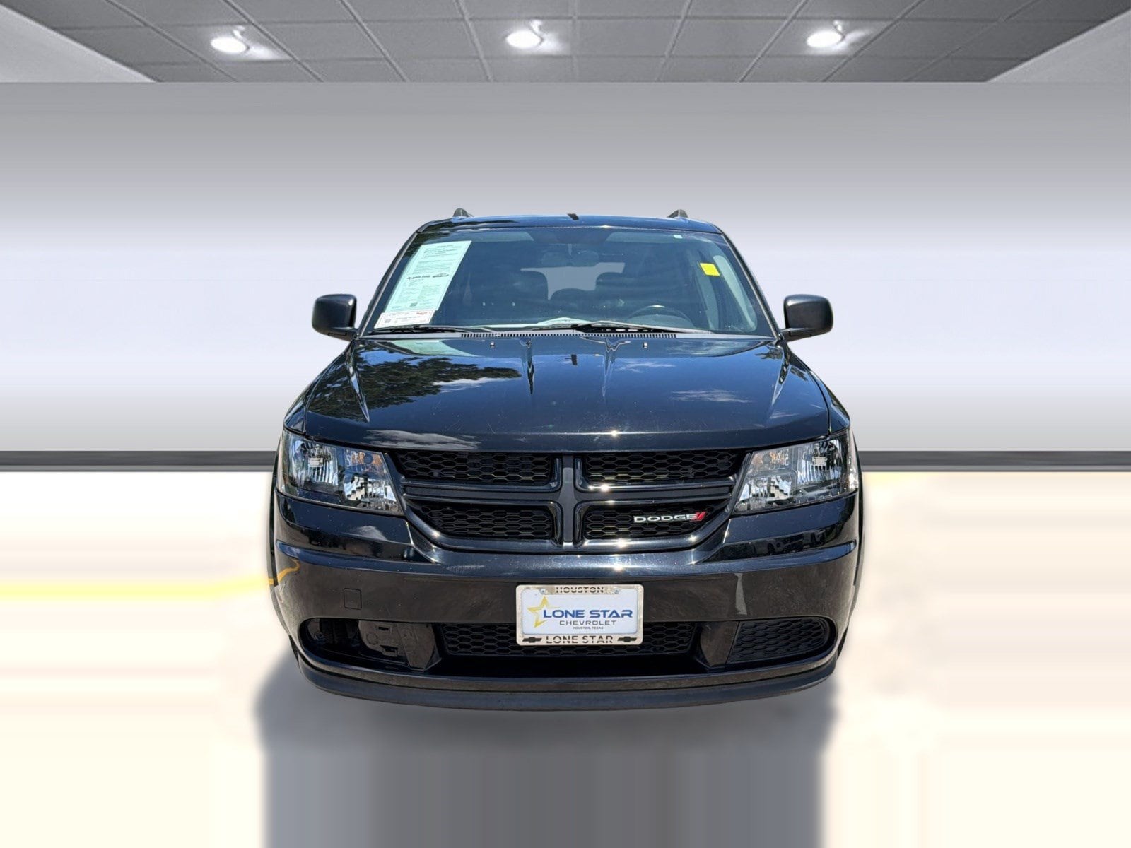 Journey SE SUV