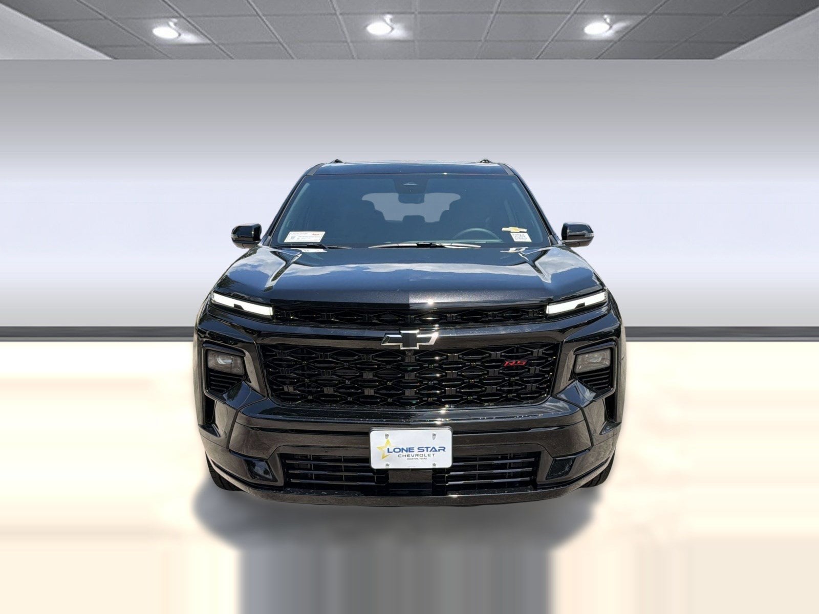 2026 Chevrolet Traverse RS - Photo 6