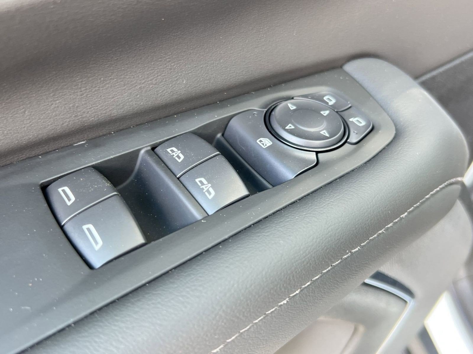 2026 Chevrolet Tahoe LS - Photo 13