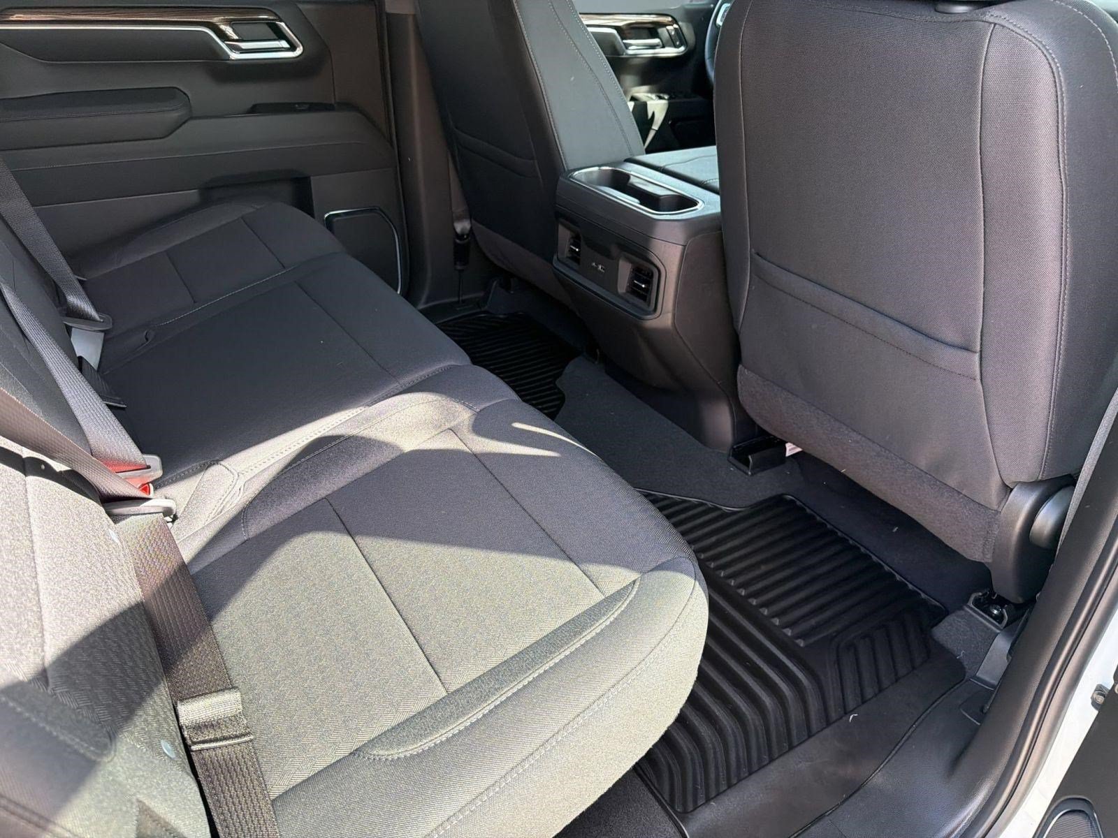 2026 Chevrolet Silverado 1500 LT - Photo 30