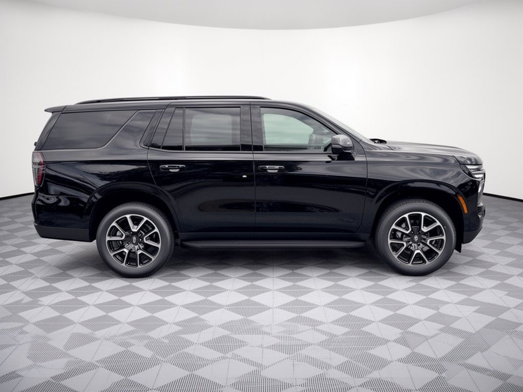 2026 Chevrolet Tahoe RST - Photo 8