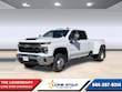  Chevrolet Silverado 3500 HD
