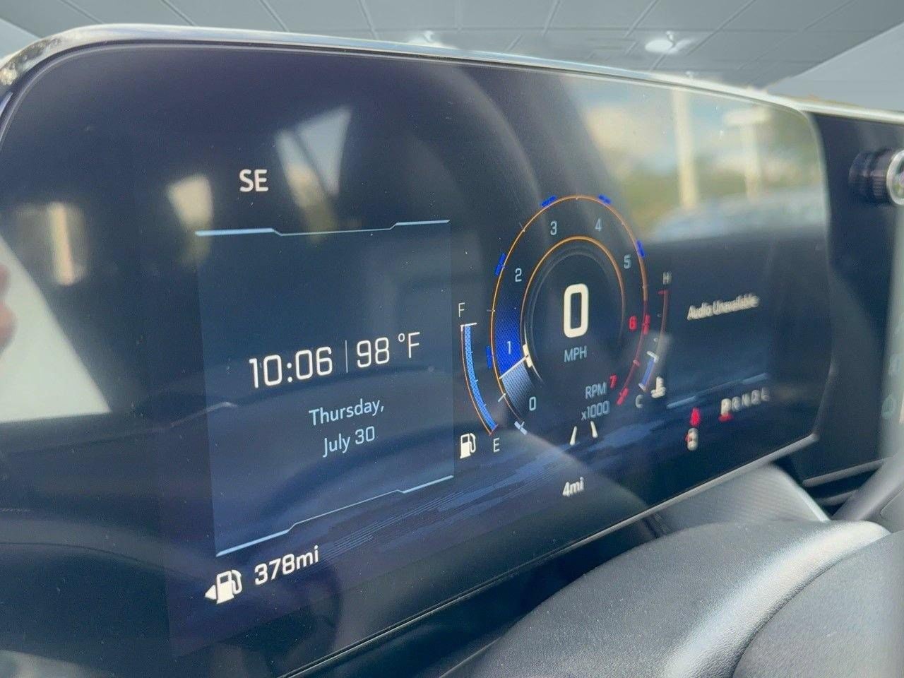 2027 Chevrolet Equinox LT - Photo 24