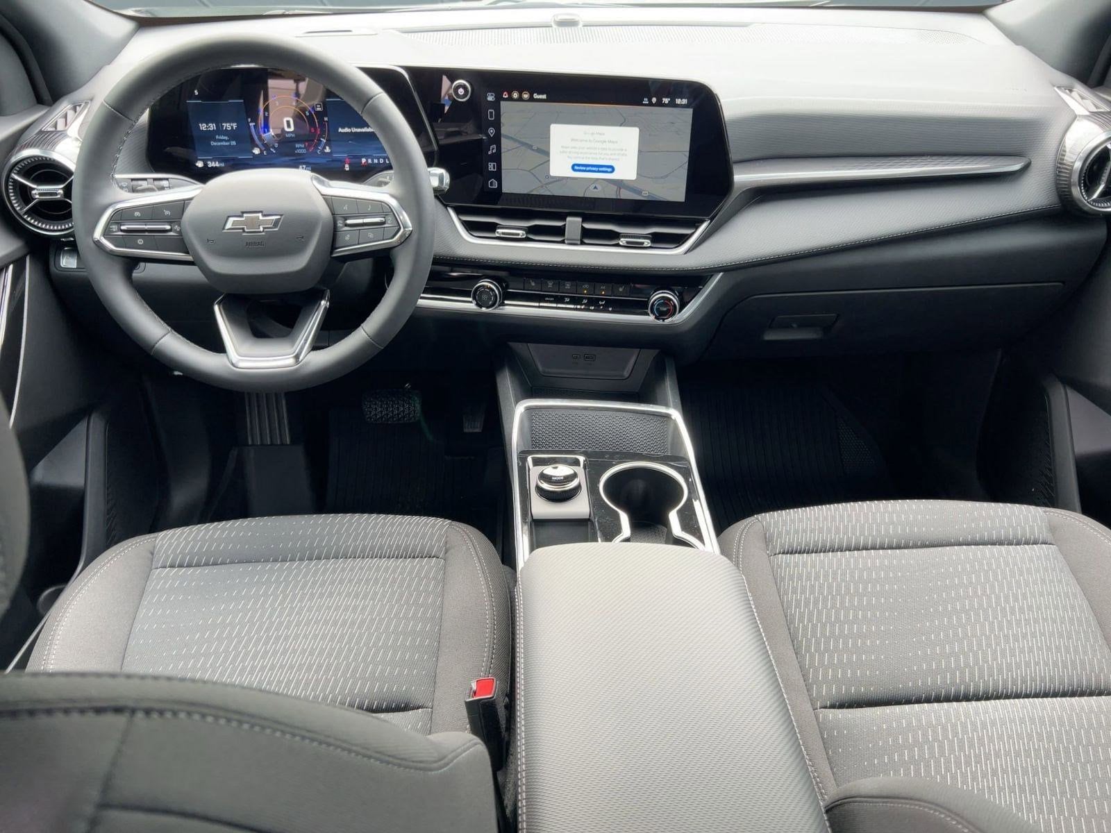 2026 Chevrolet Equinox LT - Photo 16