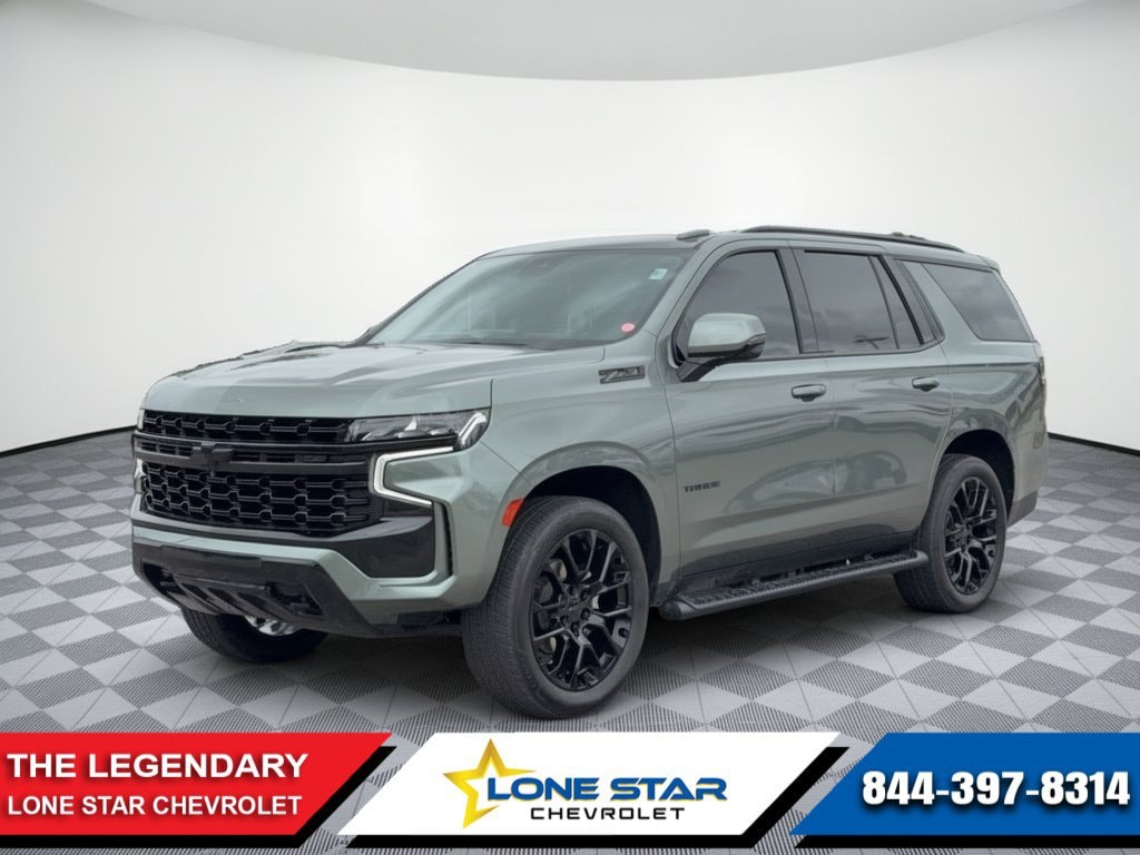 2023 Chevrolet Tahoe SUV 