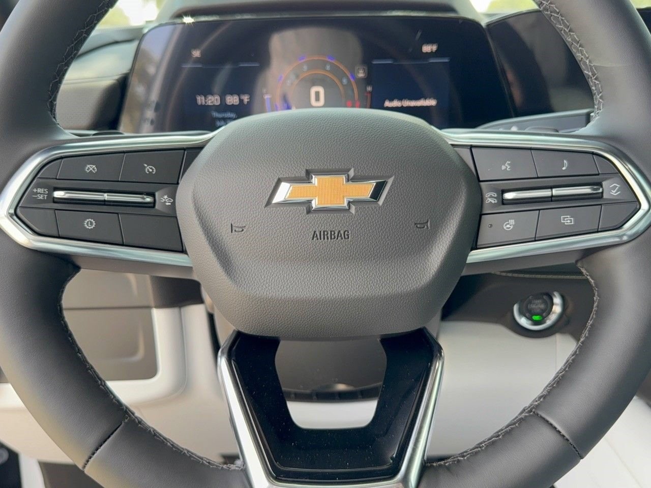 2026 Chevrolet Tahoe Premier - Photo 13
