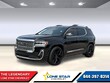  GMC Acadia