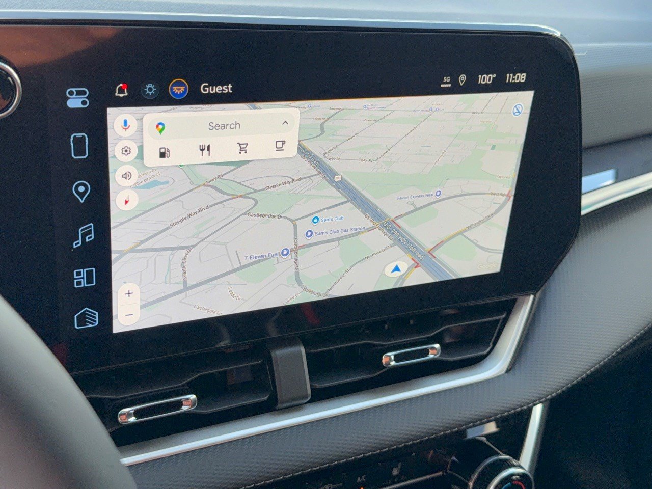 2027 Chevrolet Equinox LT - Photo 23