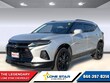 Chevrolet Blazer