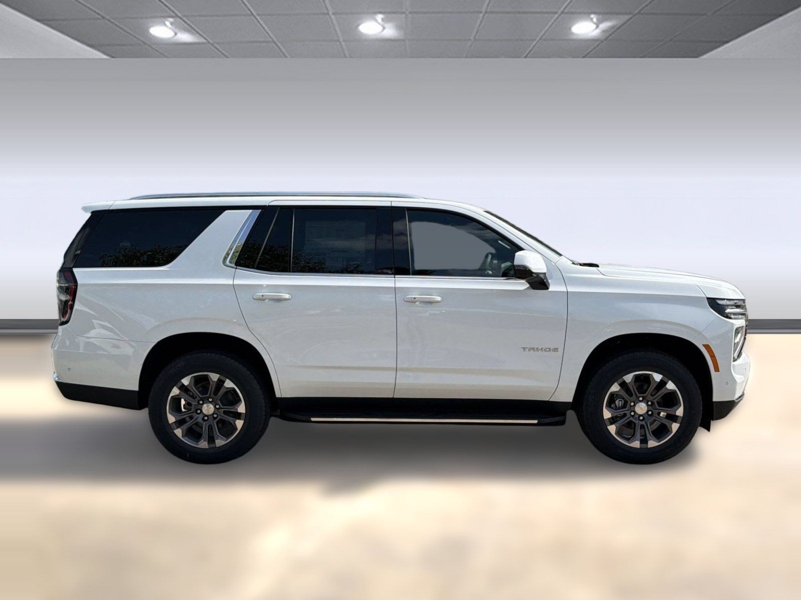 2026 Chevrolet Tahoe LT - Photo 8
