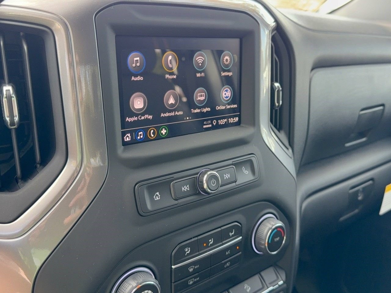 2026 Chevrolet Silverado 2500 HD Custom - Photo 24