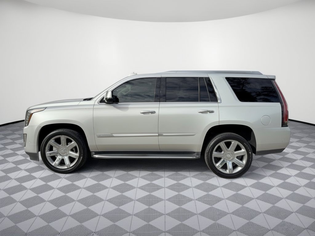 Used 2019 CADILLAC Escalade Luxury SUV