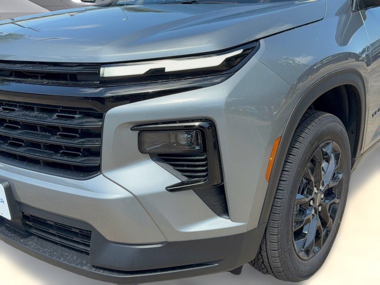 2026 Chevrolet Traverse LT - Photo 12