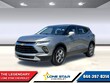  Chevrolet Blazer