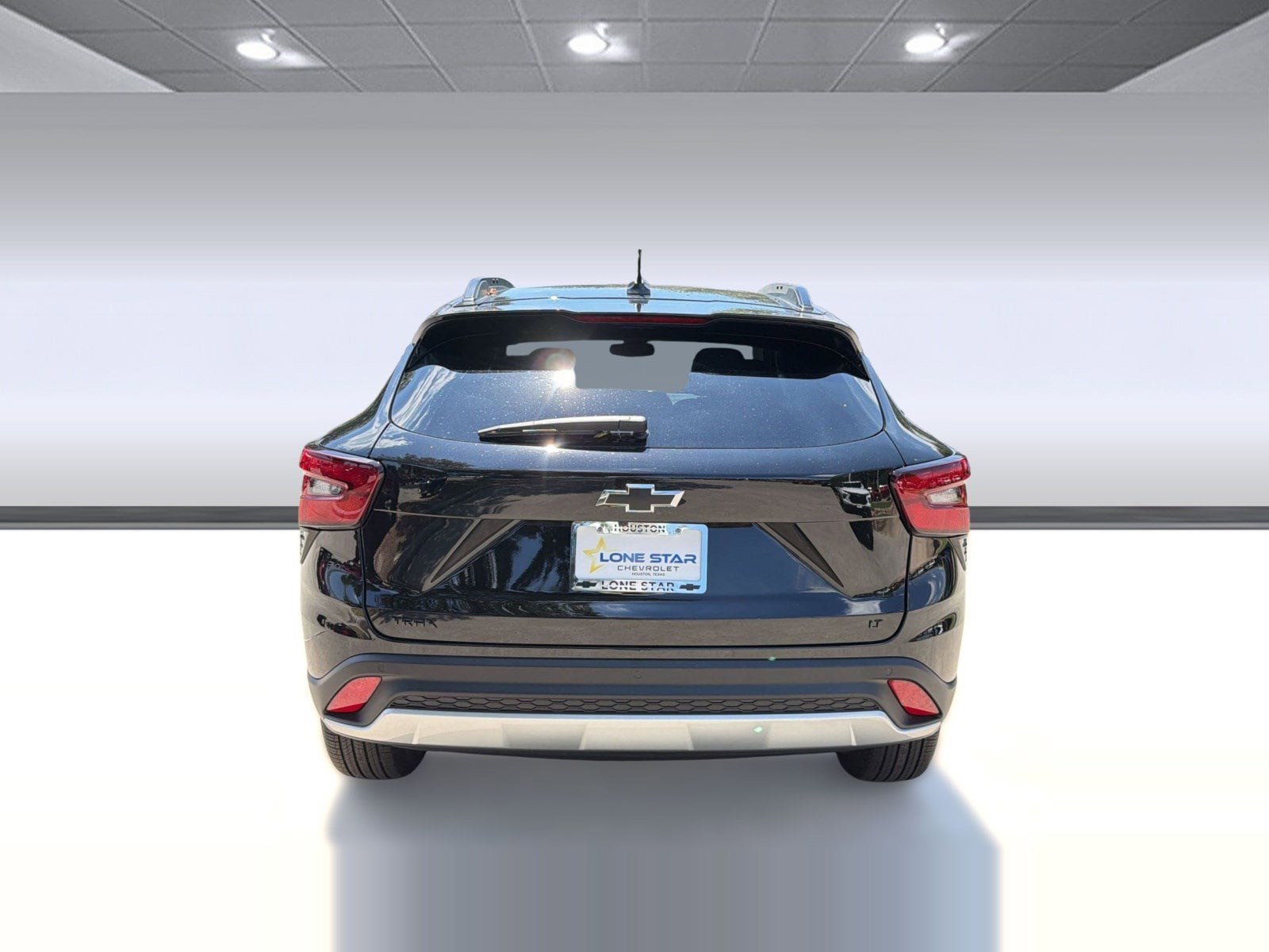 2026 Chevrolet Trax LT - Photo 10