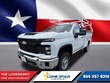 Chevrolet Silverado 2500 HD